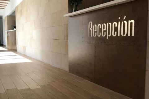 Erhvervsejendom i Yecla, Murcia, Yecla - € 1.750.000 | Ref: Hotel  - foto 22